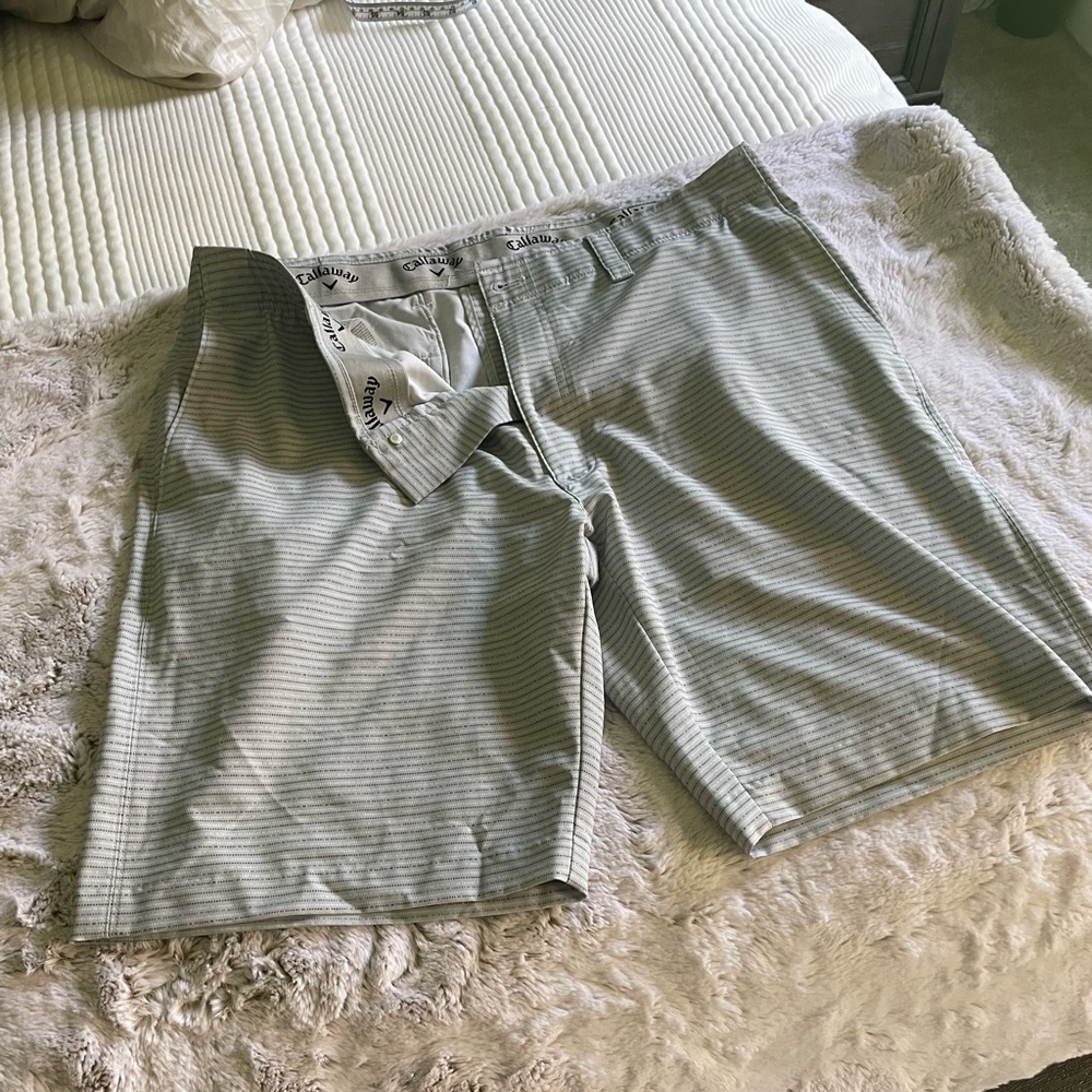 Callaway shorts